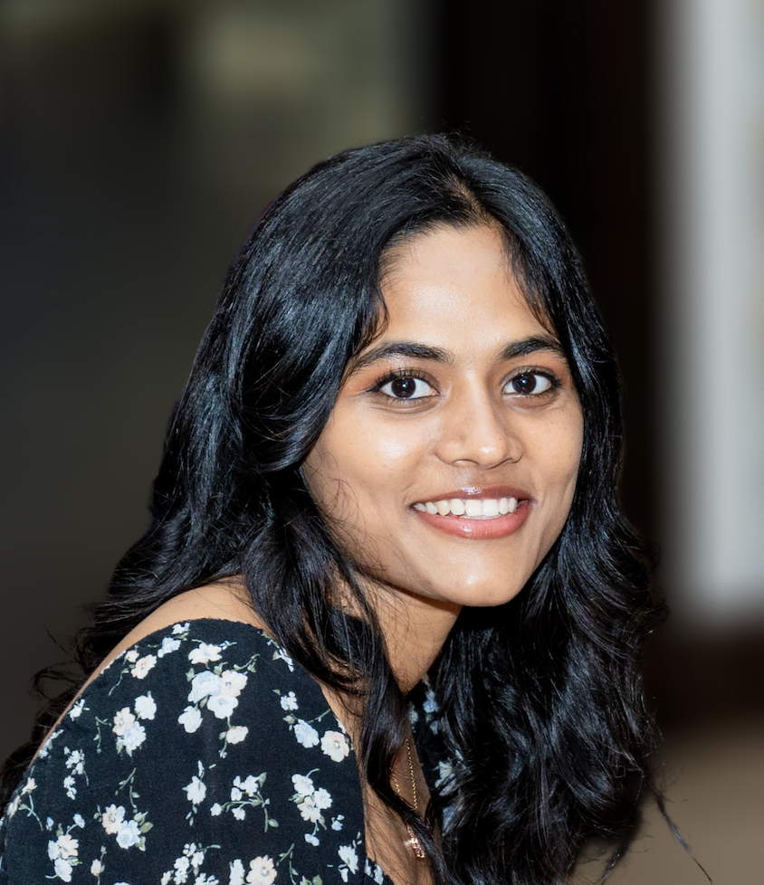 Yuva Sri Vemulapalli